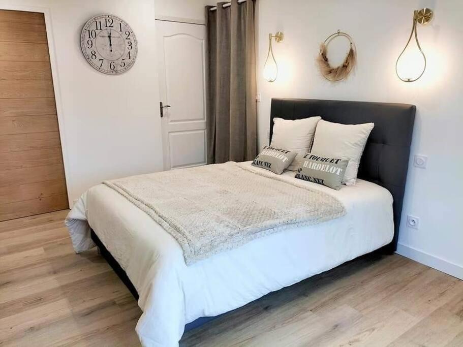 Studio 2 Personnes - Cote D'Opale Halinghen Екстериор снимка